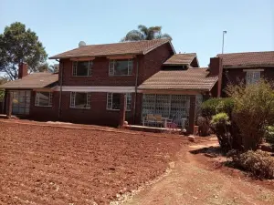 5 Bedroom House to Rent in Mount Pleasant