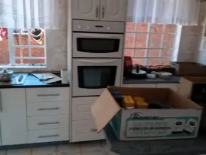 5 Bedroom House to Rent in Mount Pleasant