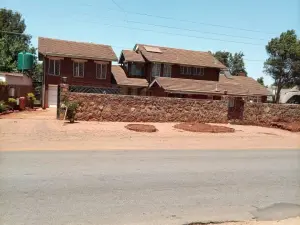 House to Rent