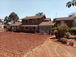 5 Bedroom House to Rent in Mount Pleasant