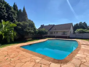 House to Rent