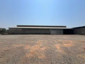 Industrial Property for Sale