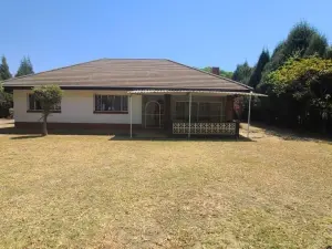 House to Rent