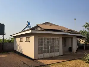 Cottage/Garden Flat to Rent