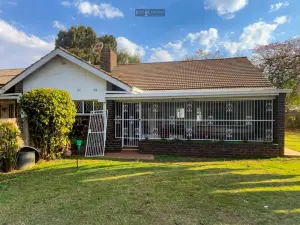 Cottage/Garden Flat for Sale