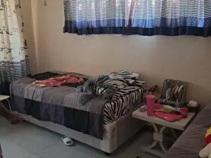 Townhouse/Complex/Cluster to Rent in Mount Pleasant