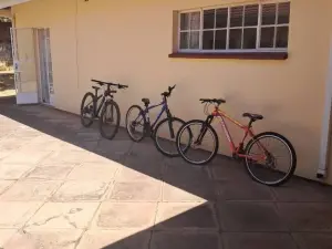 Townhouse/Complex/Cluster to Rent in Mount Pleasant