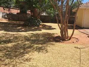 Townhouse/Complex/Cluster to Rent in Mount Pleasant