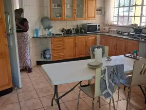 Townhouse/Complex/Cluster to Rent in Mount Pleasant
