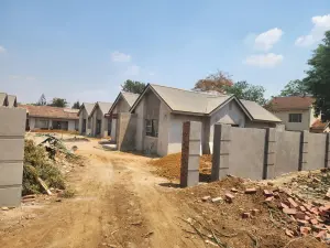 Townhouse/Complex/Cluster for Sale