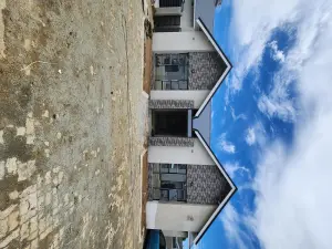 Townhouse/Cluster for Sale