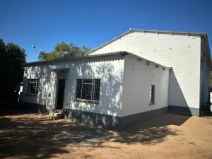 Industrial Property for Sale