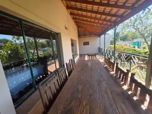 Townhouse/Complex/Cluster to Rent in Borrowdale Brooke