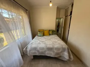 Townhouse/Complex/Cluster to Rent in Avondale West