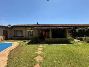 Townhouse/Complex/Cluster to Rent in Avondale West