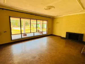 3 Bedroom House to Rent in Borrowdale