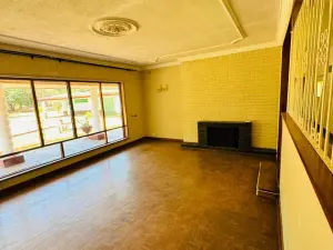 3 Bedroom House to Rent in Borrowdale