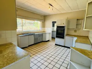 3 Bedroom House to Rent in Borrowdale