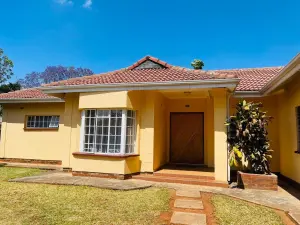 Townhouse/Complex/Cluster to Rent in Mount Pleasant