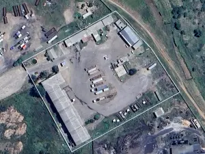 Commercial Property for Sale