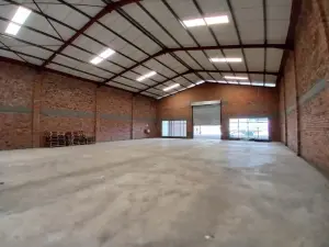 Industrial Property to Rent in Workington