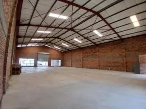 Industrial Property to Rent in Workington