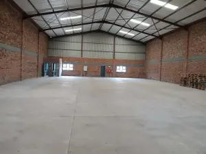 Industrial Property to Rent in Workington