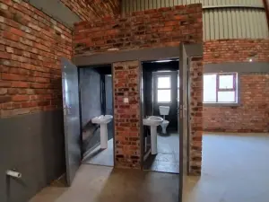 Industrial Property to Rent in Workington