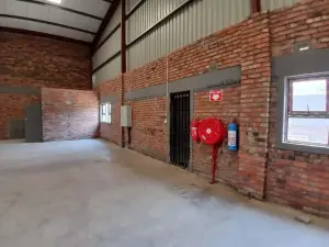 Industrial Property to Rent in Workington