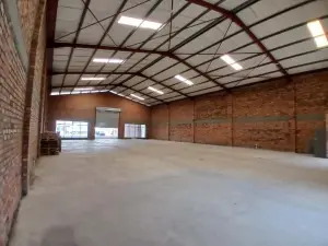 Industrial Property to Rent in Workington