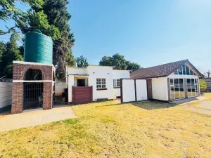 Commercial Property for Sale