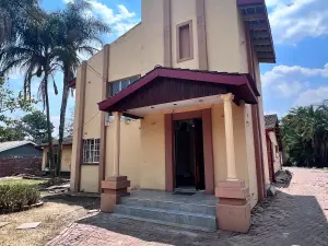 Commercial Property to Rent