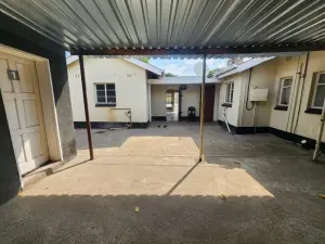 3 Bedroom House to Rent in Zimre Park
