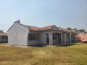 Townhouse/Complex/Cluster for Sale