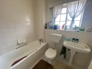 Flat/Apartment to Rent in Avenues