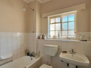 Flat/Apartment to Rent in Avenues