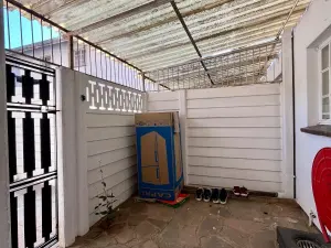 Flat/Apartment to Rent in Avenues