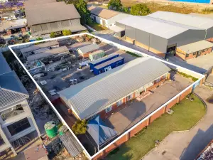 Industrial Property for Sale