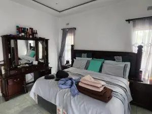 4 Bedroom House to Rent in Aspindale Park