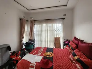 4 Bedroom House to Rent in Aspindale Park