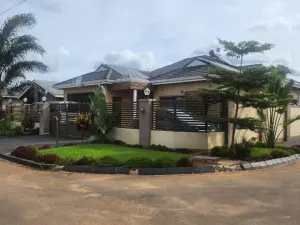 4 Bedroom House to Rent in Aspindale Park