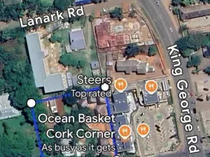 Commercial Property for Sale