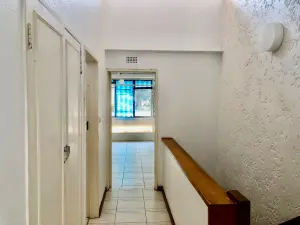 2 Bedroom Cottage/Garden Flat to Rent in Avondale