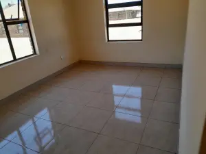 3 Bedroom Cottage/Garden Flat to Rent in Meyrick Park