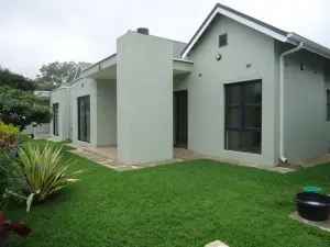 Townhouse/Cluster to Rent in Borrowdale West