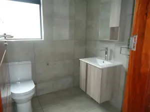 Townhouse/Cluster to Rent in Borrowdale West