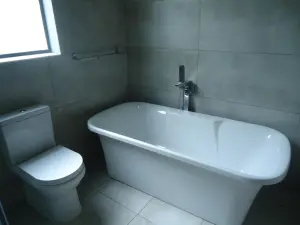 Townhouse/Cluster to Rent in Borrowdale West