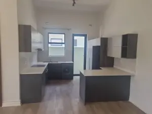 Townhouse/Complex/Cluster to Rent in Borrowdale West