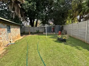 Townhouse/Complex/Cluster to Rent in Marlborough