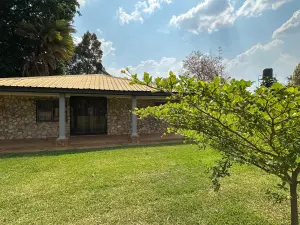 Townhouse/Complex/Cluster to Rent in Marlborough